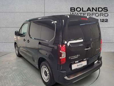 2026 Citroen Berlingo