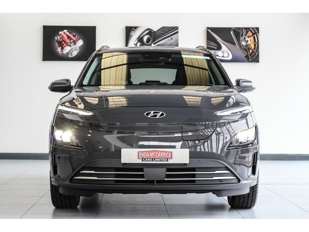 2023 Hyundai Kona