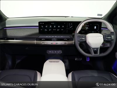 2026 Kia EV3