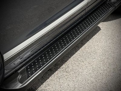 2018 Volkswagen Amarok