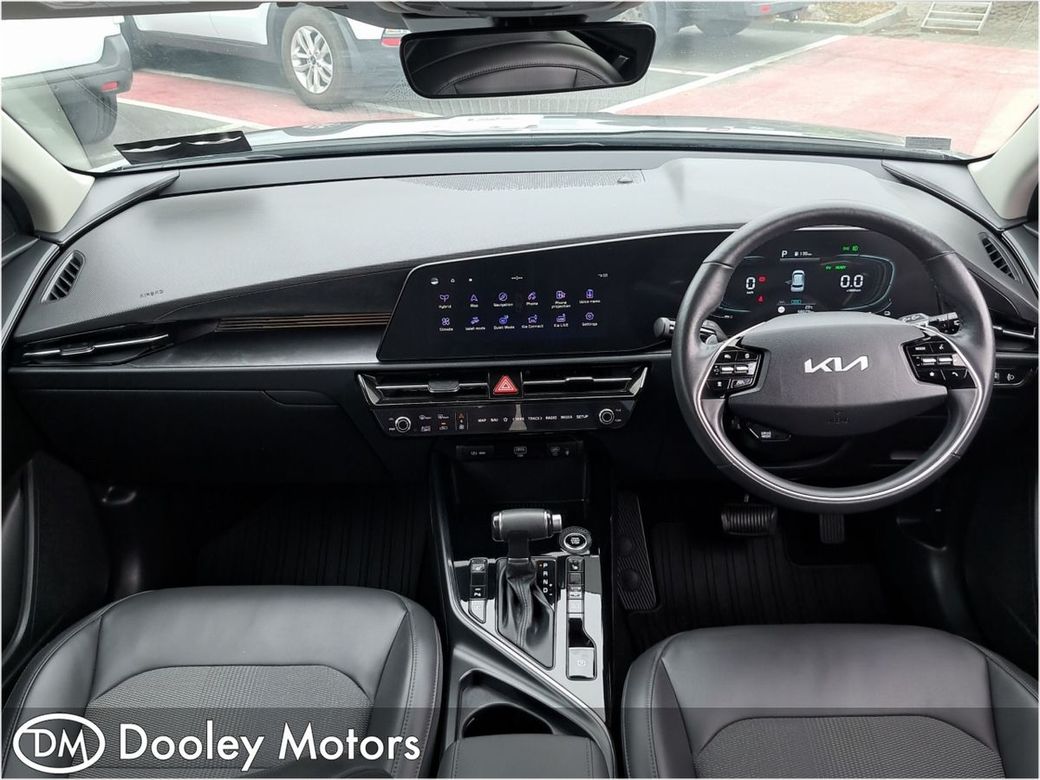 2024 Kia Niro