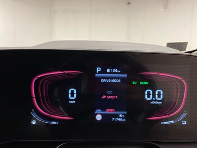 2023 Kia Niro
