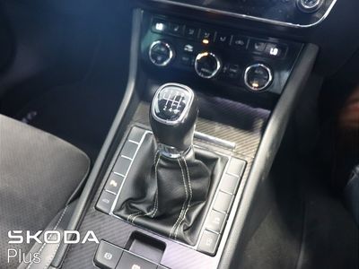 2022 Skoda Superb