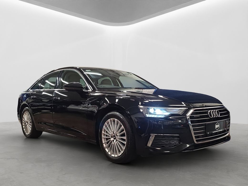 2023 Audi A6