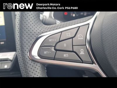 2026 Renault Captur