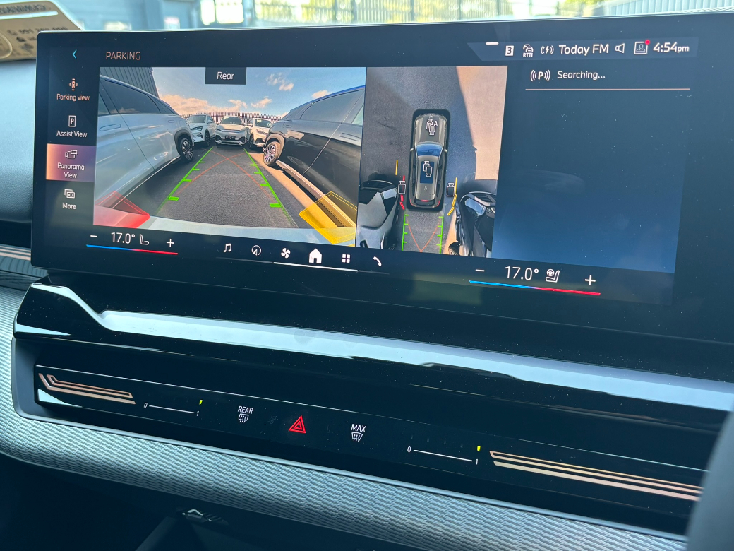 2025 BMW 5 Series