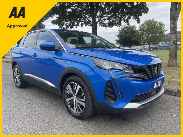 vehicle for sale from Jonathan O'Brien Cars