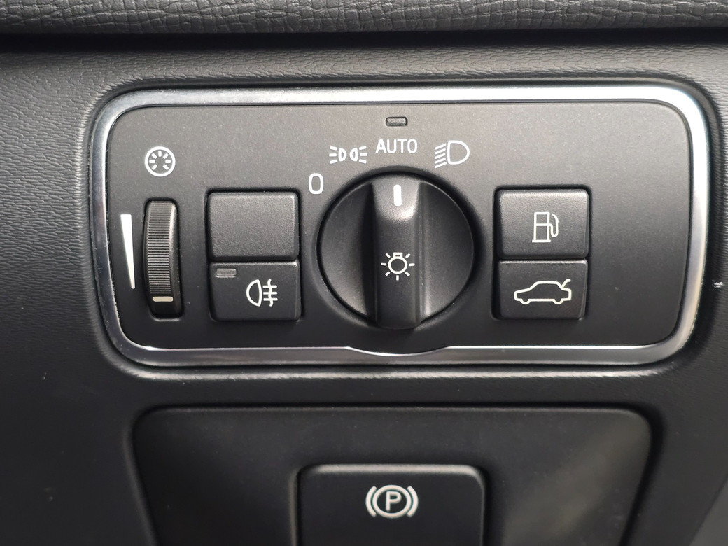 2015 Volvo XC60