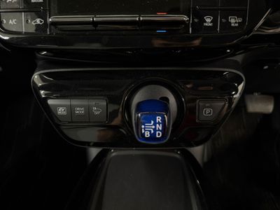 2019 Toyota Prius