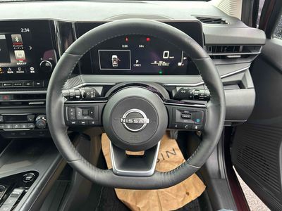 2021 Nissan Note