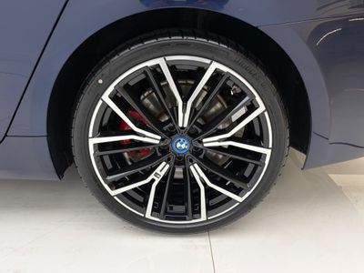 2021 BMW 5 Series