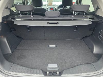2018 Ssangyong Tivoli