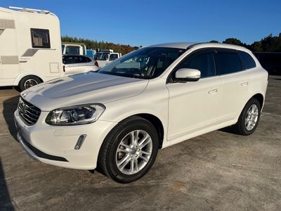 2016 Volvo XC60