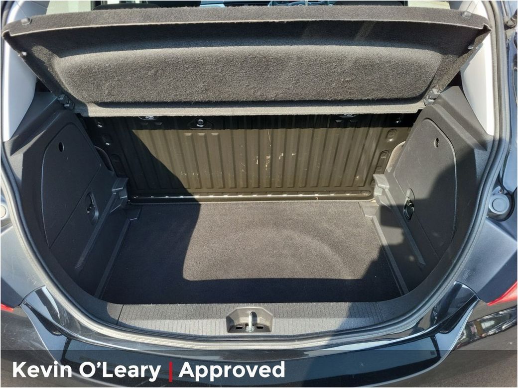 2019 Opel Corsa