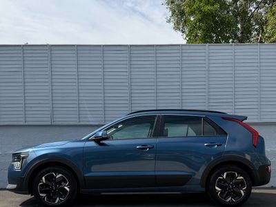 2023 Kia Niro