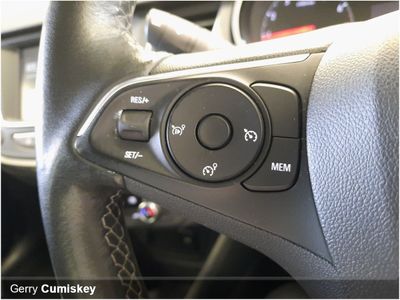 2023 Opel Crossland X