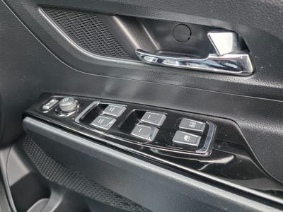 2024 Ssangyong Korando