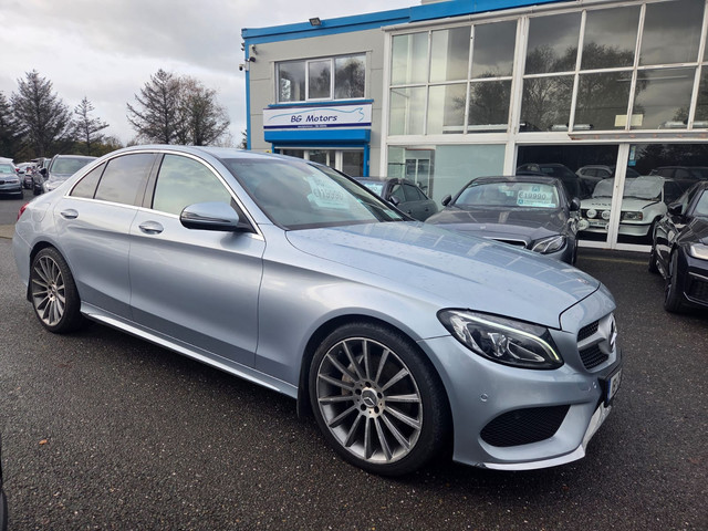 vehicle for sale from BG Motors