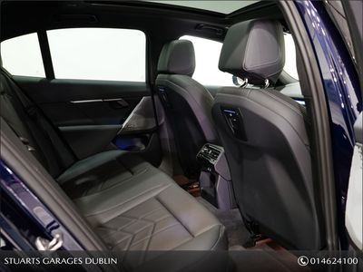 2026 BMW 5 Series