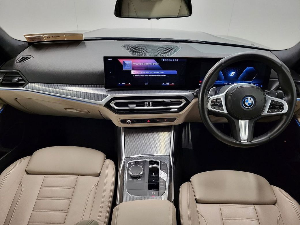 2023 BMW 3 Series