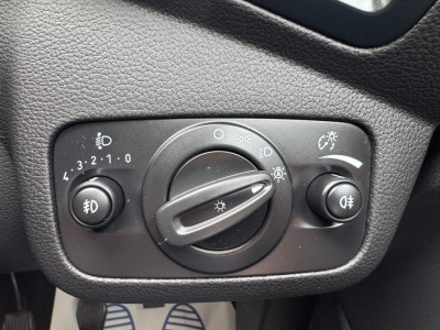2019 Ford Kuga