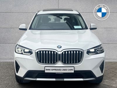 2023 BMW X3
