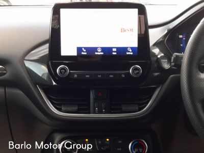 2024 Ford Puma