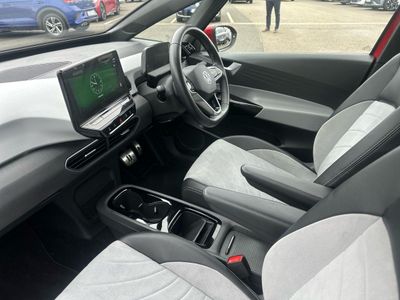 2023 Volkswagen ID.3