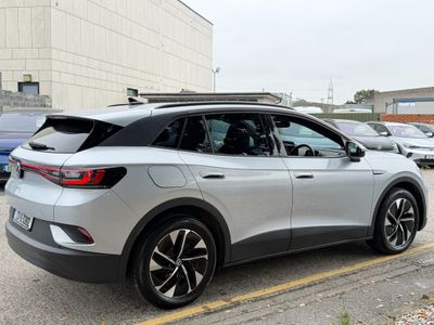 2023 Volkswagen ID.4