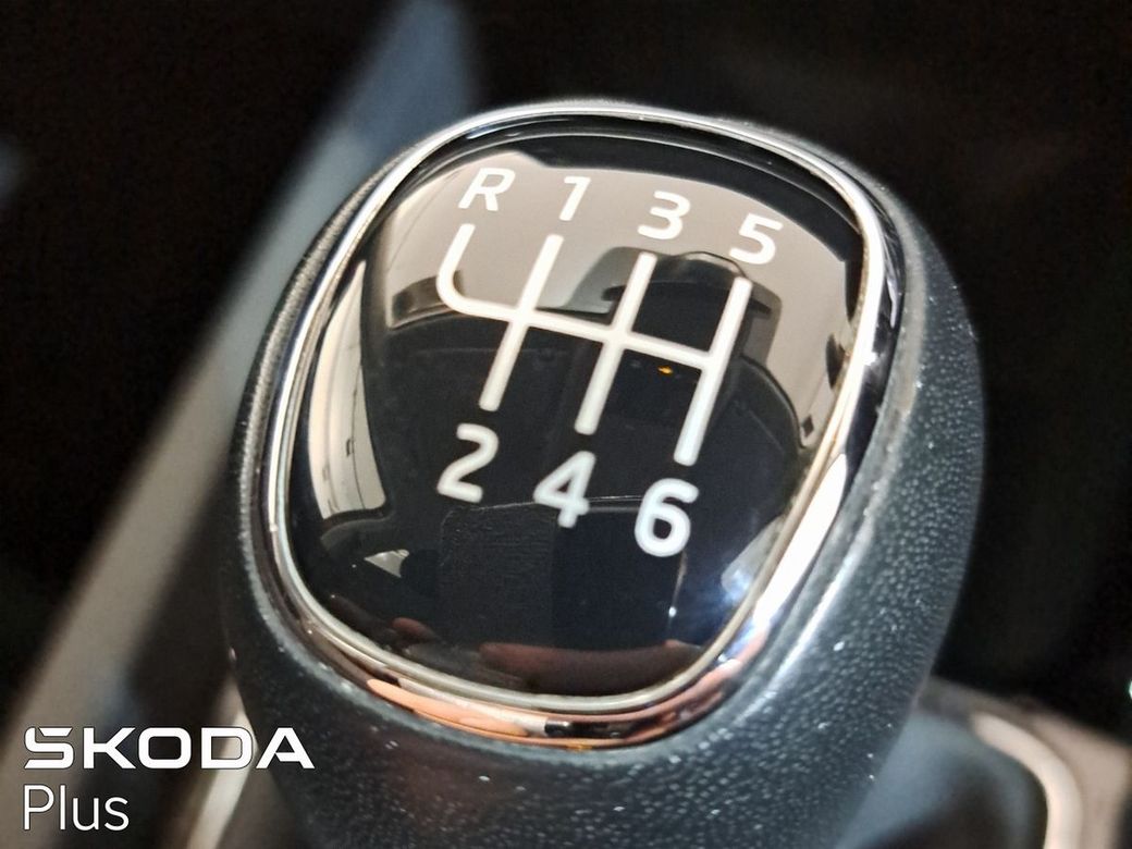 2023 Skoda Octavia