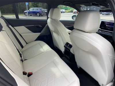 2026 BMW 5 Series