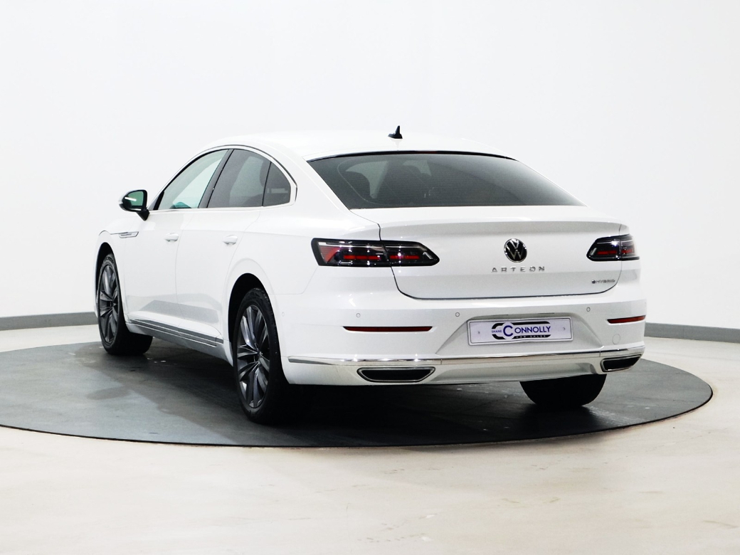 2023 Volkswagen Arteon