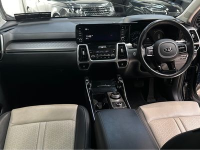 2021 Kia Sorento