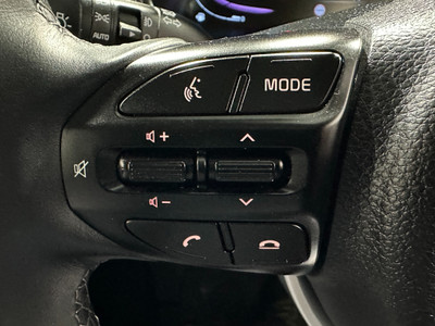 2026 Kia Stonic