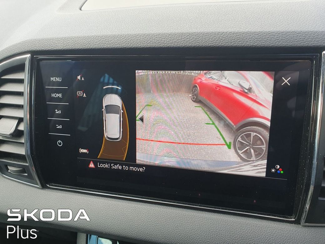 2023 Skoda Karoq