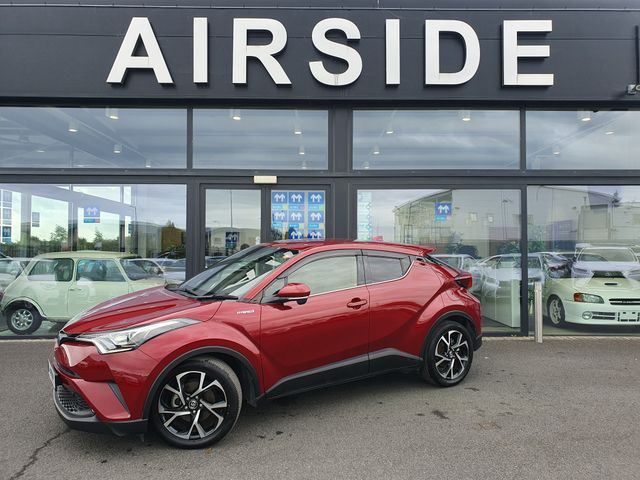 vehicle for sale from Airside Motor Centre
