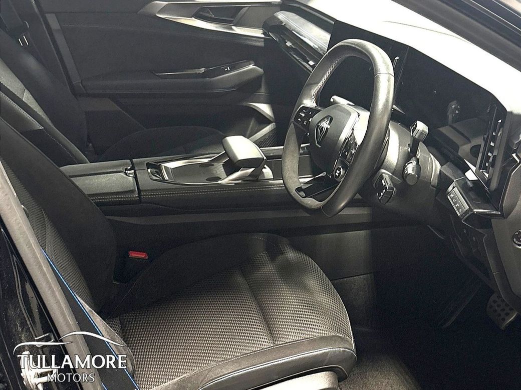 2024 Renault Austral