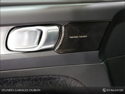 2021 Volvo XC40