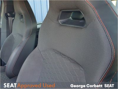 2023 SEAT Tarraco
