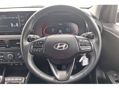 2023 Hyundai i10