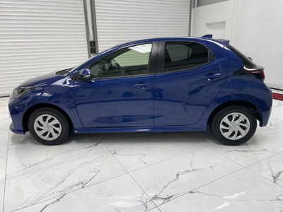 2022 Toyota Yaris