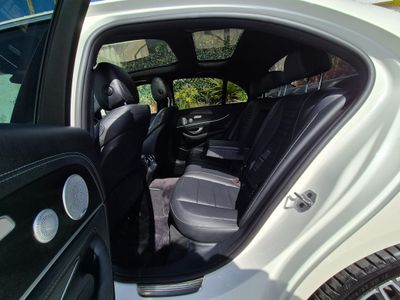 2020 Mercedes-Benz E Class