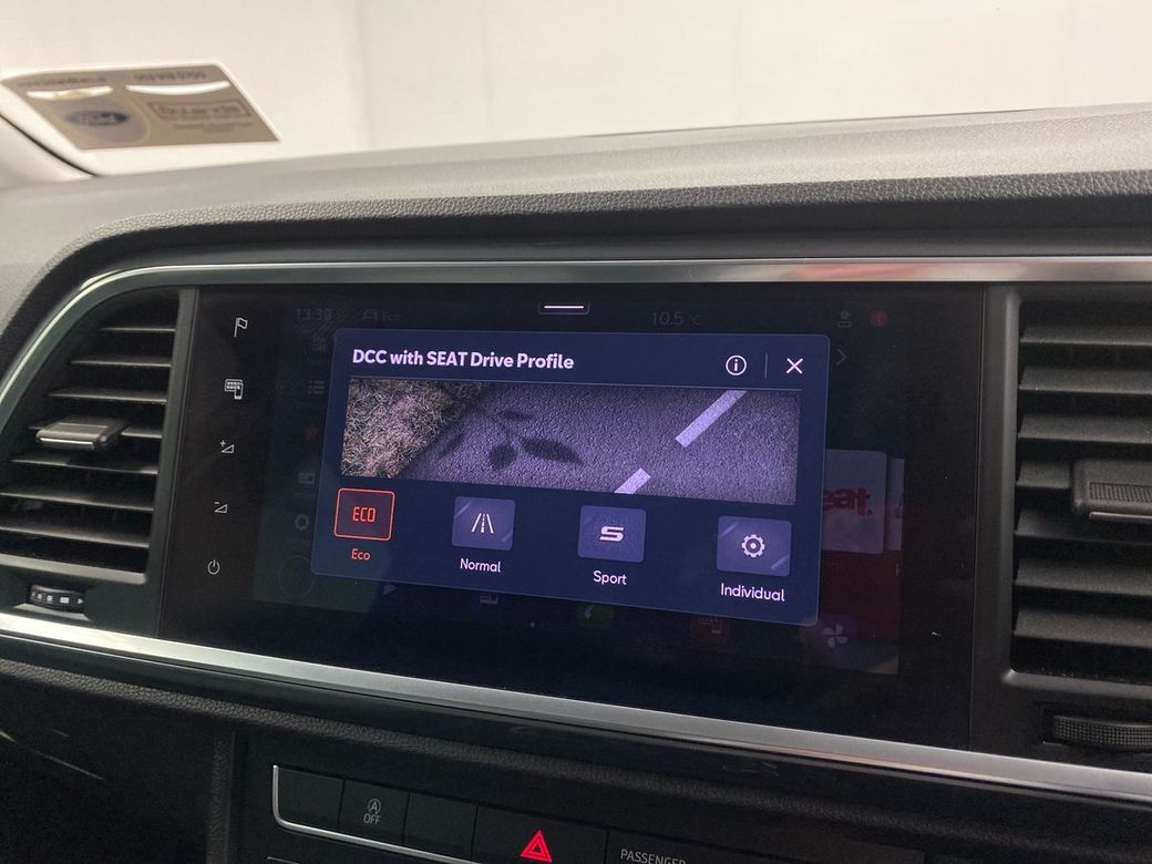 2021 SEAT Ateca