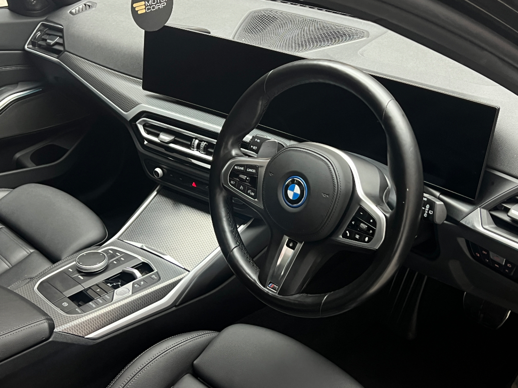 2023 BMW 3 Series
