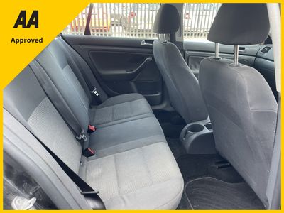 2009 Volkswagen Jetta