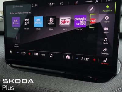 2023 Skoda Enyaq