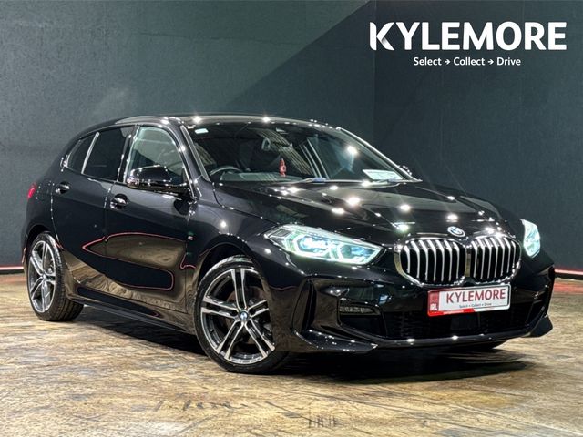 vehicle for sale from Kylemore Cars