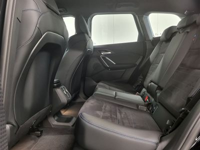 2025 BMW iX1