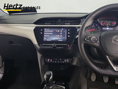2023 Opel Corsa
