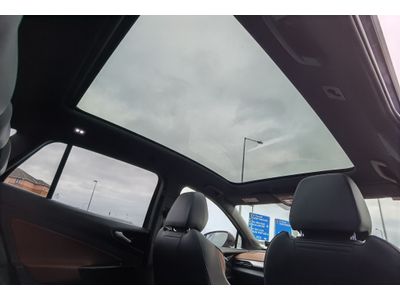 2021 Volkswagen ID.4